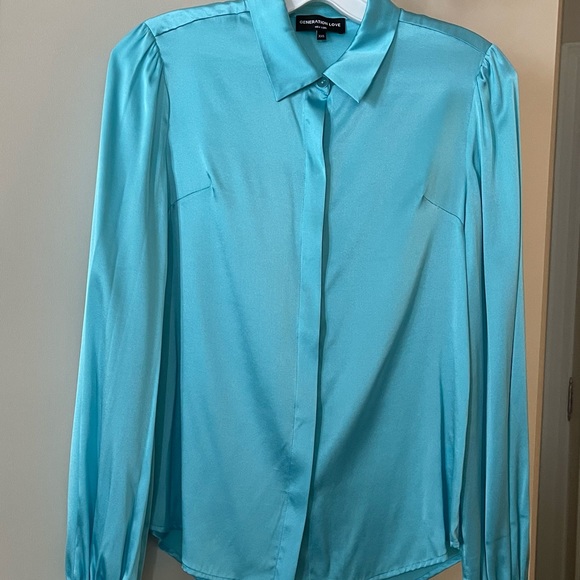 Generation Love - Picture 9 of 9